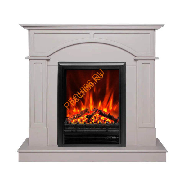 Электрокамин RealFlame Jacomo STD с очагом Eugene Электрокамин RealFlame Jacomo STD с очагом Eugene