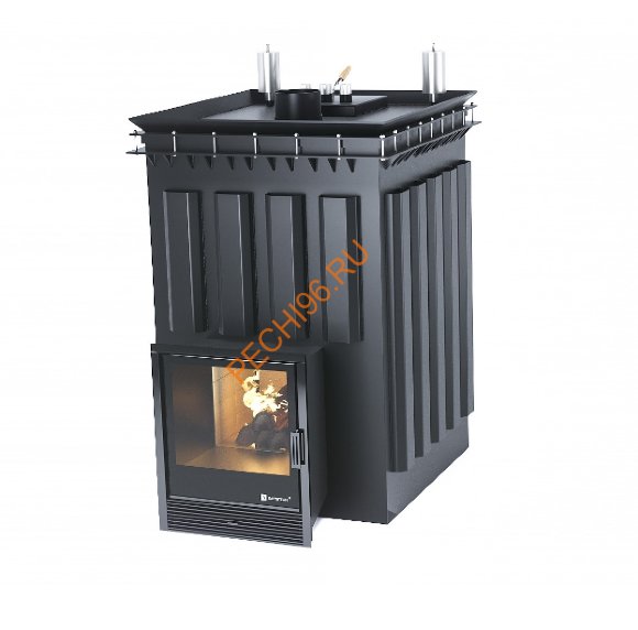 Печь банная ИзиСтим Домна 60К Печь банная ИзиСтим Домна 60К