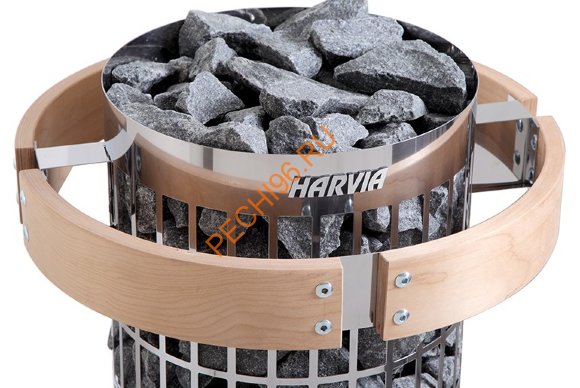 Защитные перила Harvia HPC6 Защитные перила Harvia HPC6