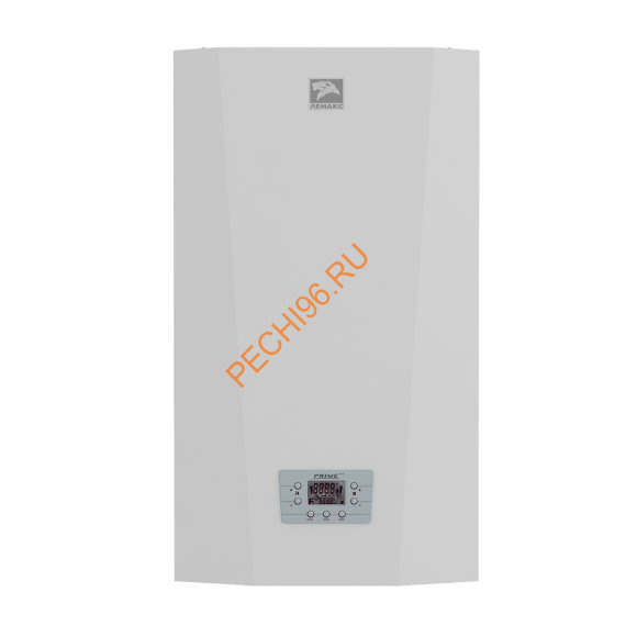 Газовый котел Лемакс PRIME-V24 MA