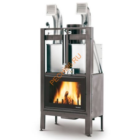 Каминная топка Palazzetti ECOMONOBLOCCO 78 FRONTALE WT 78F N12