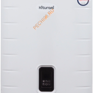 Газовый котел Kiturami World Alpha C 24