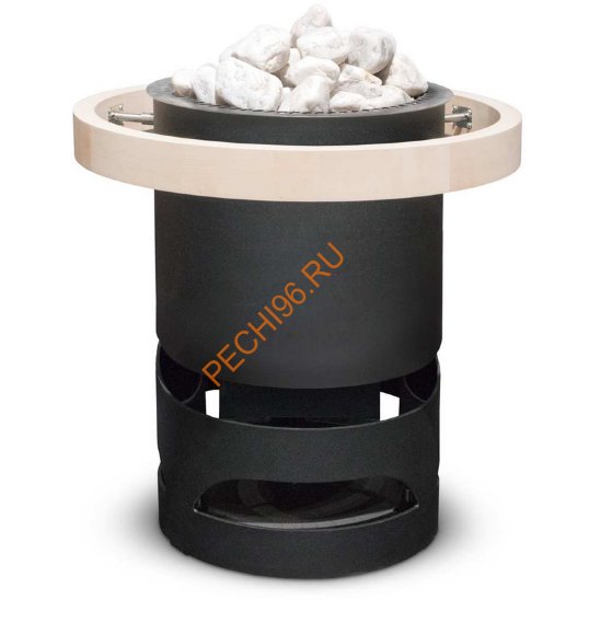 Электрическая печь EOS ZEUS SL 6 кВт