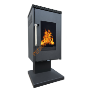 Печь-Камин Eysen VN 10 Печь-Камин Eysen VN 10