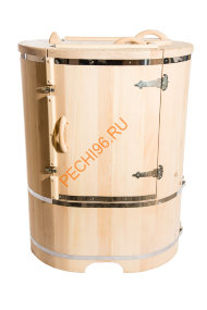 Фитобочка НКЗ OPTIMA PREMIUM кедровая овальная Фитобочка НКЗ OPTIMA PREMIUM кедровая овальная