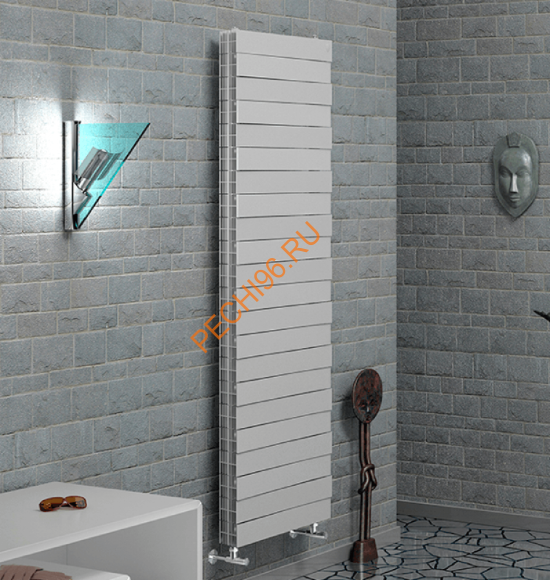Радиатор биметаллический Royal Thermo PianoForte Tower Bianco Traffico 22с