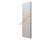 Радиатор биметаллический Royal Thermo PianoForte Tower Bianco Traffico 22с Радиатор биметаллический Royal Thermo PianoForte Tower Bianco Traffico 22с