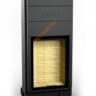 Каминная топка АСТОВ ПС 6590