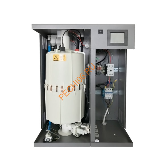 Парогенератор Hygromatik FlexLine FLE15-TSPA