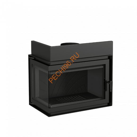 Каминная угловая топка ECHA-TECH ECT Font/700/L/R 14 кВт Каминная угловая топка ECHA-TECH ECT Font/700/L/R 14 кВт