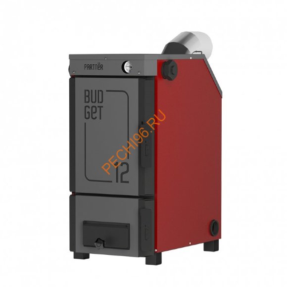 Котел отопительный Костёр PARTNER-BUDGET 12