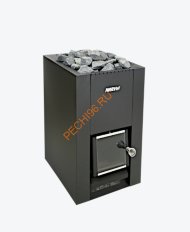 Дровяная печь Harvia 16 Black Дровяная печь Harvia 16 Black