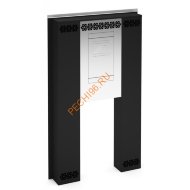 Экран Теплодар защитный фронтальный 18