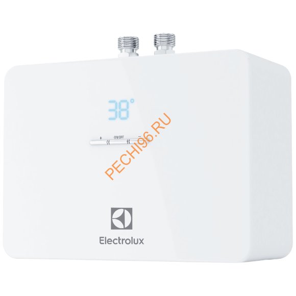 Водонагреватель Electrolux NPX 8 AQUATRONIC DIGITAL PRO