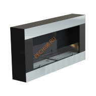 Биокамин WF250 II HORIZONT стемалит Арома, стекло