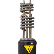 Блок электронагревательный ZOTA ТЭНБ 3 кВт