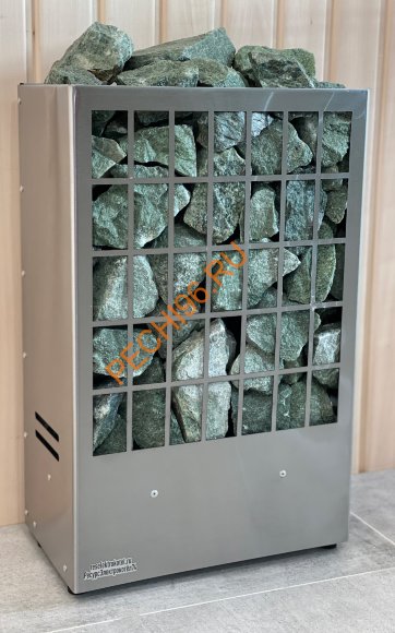 Электрическая печь Афина 6 кВт