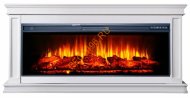 Электрокамин InterFlame Стаффорд с очагом FREESPACE 60 LED FX QZ Электрокамин InterFlame Стаффорд с очагом FREESPACE 60 LED FX QZ
