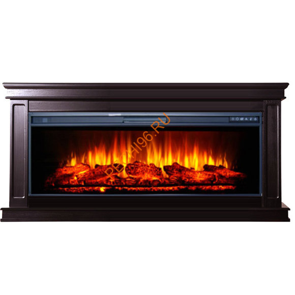 Электрокамин InterFlame Стаффорд с очагом FREESPACE 60 LED FX QZ Электрокамин InterFlame Стаффорд с очагом FREESPACE 60 LED FX QZ