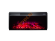 Электрический очаг InterFlame Antares 36 LED FX QZ