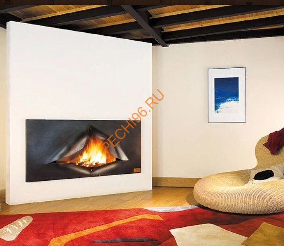 Камин Focus Omegafocus Камин Focus Omegafocus