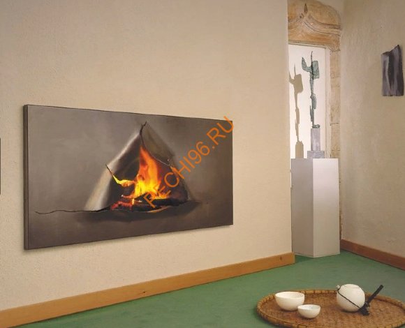 Камин Focus Omegafocus Камин Focus Omegafocus