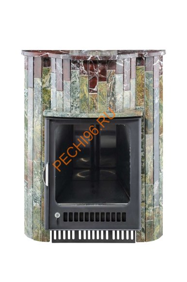 Портал для банной печи Ферингер Малютка ПФ Жадеит+Россо Леванте Портал для банной печи Ферингер Малютка ПФ Жадеит+Россо Леванте