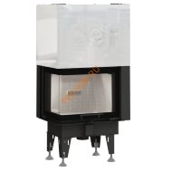 Каминная топка BeF Therm V8 CP/CL Каминная топка BeF Therm V8 CP/CL