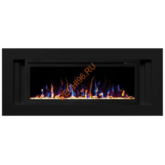 Электрокамин RealFlame STOCKHOLM с очагом Saphir 42