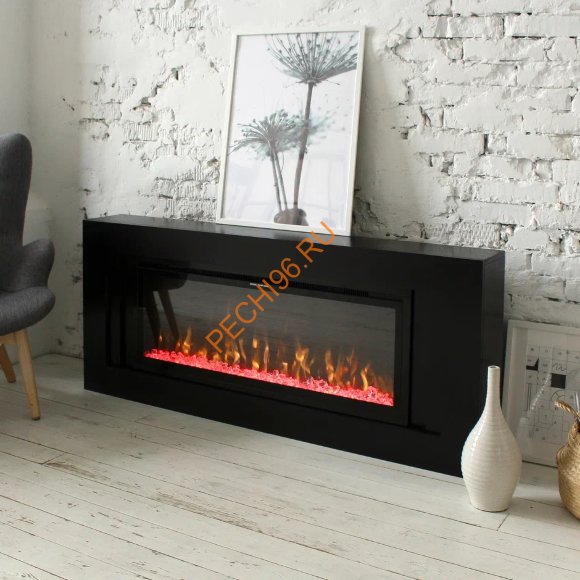 Электрокамин RealFlame STOCKHOLM с очагом Saphir 42