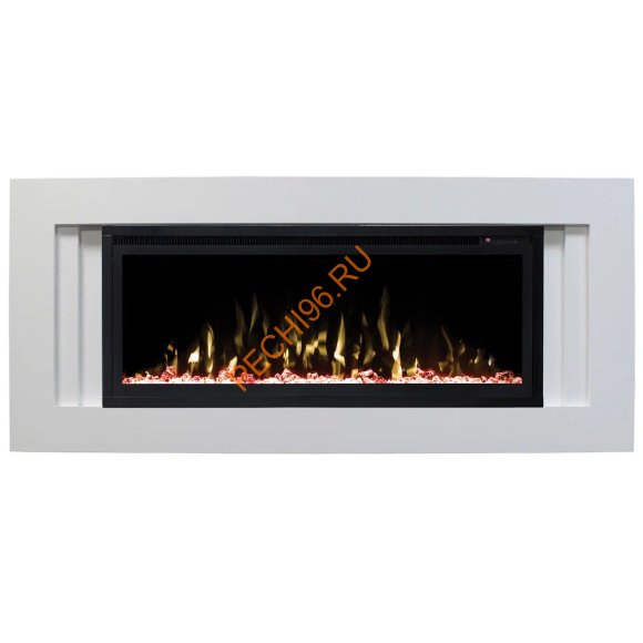 Электрокамин RealFlame STOCKHOLM с очагом Saphir 42