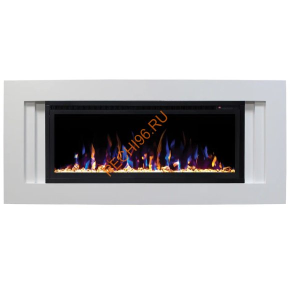 Электрокамин RealFlame STOCKHOLM с очагом Saphir 42