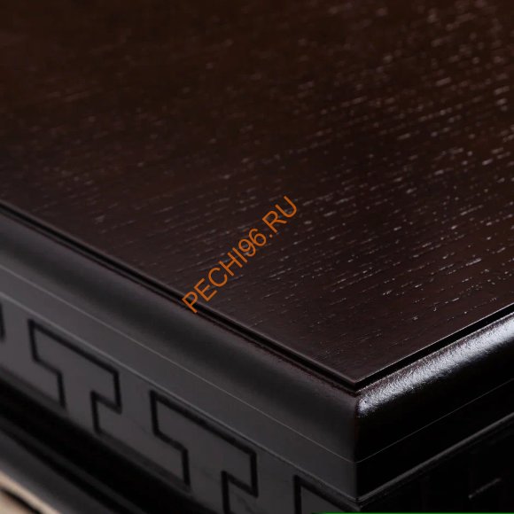 Электрокамин RealFlame Stone Corner 25,5 AO с очагом 3D Firestar 25,5