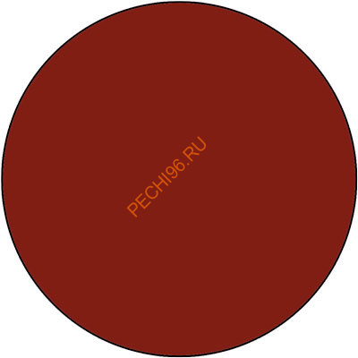 Печь-камин EdilKamin DECOR BORDEAUX Печь-камин EdilKamin DECOR BORDEAUX