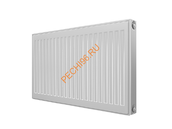 Радиатор панельный Royal Thermo COMPACT C22-600-900 RAL9016 Радиатор панельный Royal Thermo COMPACT C22-600-900 RAL9016
