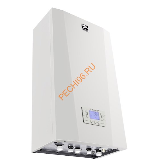 Газовый котел Лемакс PRIME-V24 HO