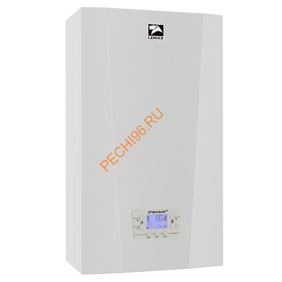 Газовый котел Лемакс PRIME-V24 HO