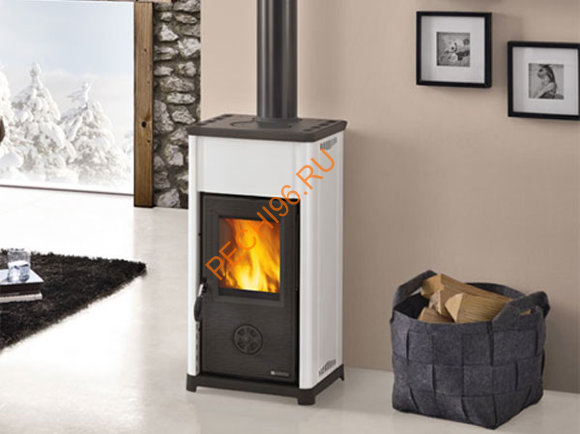 Печь-камин La Nordica Tea Печь-камин La Nordica Tea