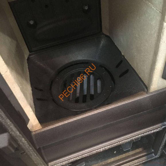 Печь-камин La Nordica Tea Печь-камин La Nordica Tea