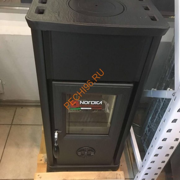 Печь-камин La Nordica Tea Печь-камин La Nordica Tea
