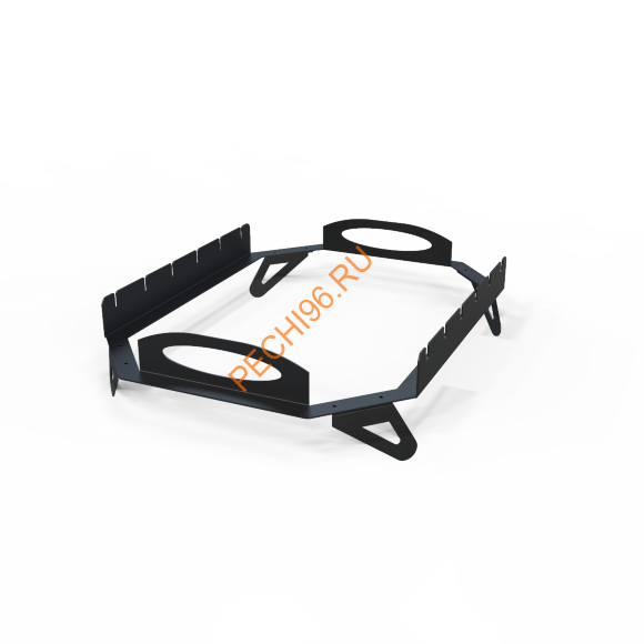 Шашлычный модуль Grillux универсальный Шашлычный модуль Grillux универсальный