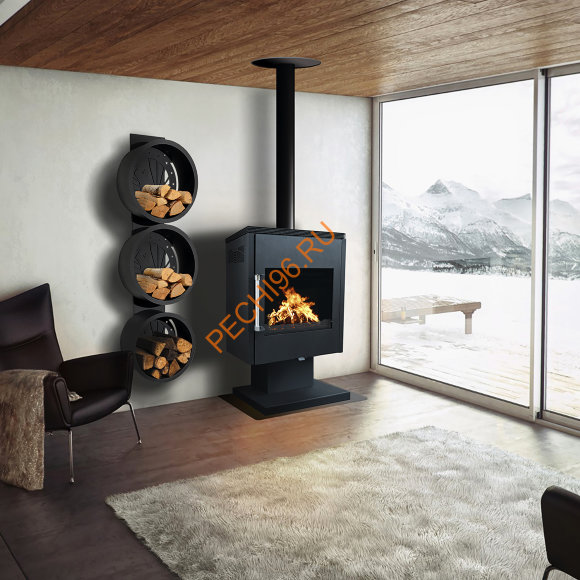Печь-Камин Eysen HN 14 Печь-Камин Eysen HN 14