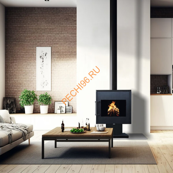 Печь-Камин Eysen HN 14 Печь-Камин Eysen HN 14