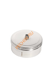 Конденсатоотвод ТиС Стандарт, нержавейка AISI 316, D150/250 мм Конденсатоотвод ТиС Стандарт, нержавейка AISI 316, D150/250 мм