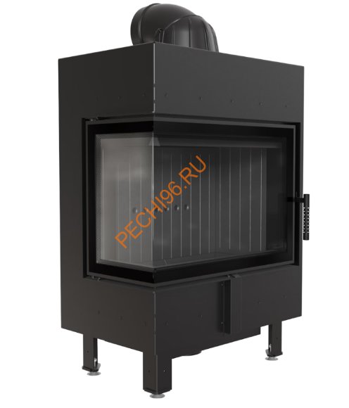 Каминная топка Kratki LUCY/12/L/BS Каминная топка Kratki LUCY/12/L/BS