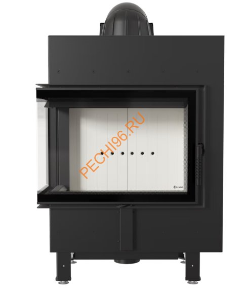 Каминная топка Kratki LUCY/12/L/BS Каминная топка Kratki LUCY/12/L/BS