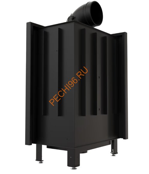 Каминная топка Kratki LUCY/12/L/BS Каминная топка Kratki LUCY/12/L/BS