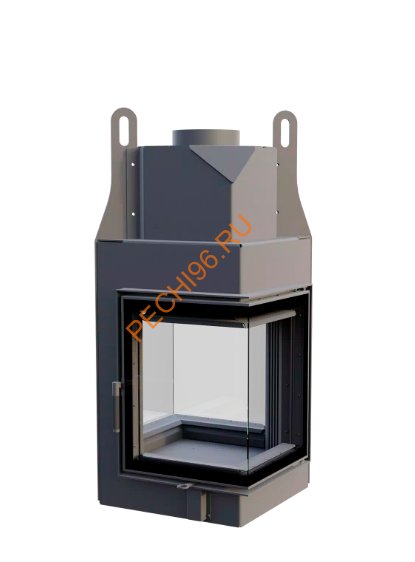 Каминная топка АСТОВ П4С 440