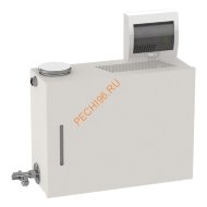 Парогенератор ПГН4-П