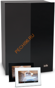 Парогенератор EOS SteamRock II Premium 9 кВт Парогенератор EOS SteamRock II Premium 9 кВт